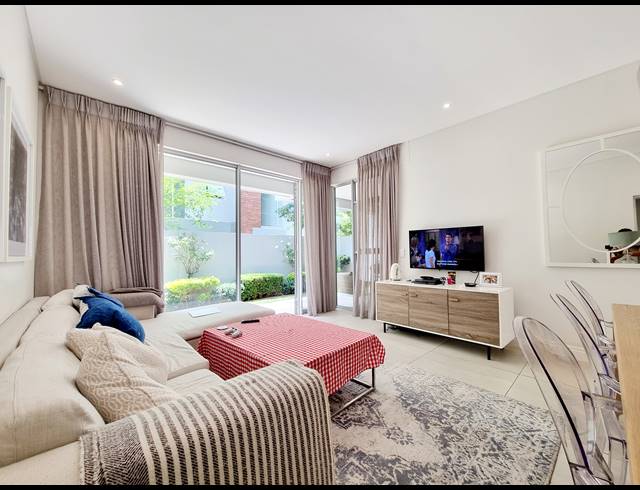 2 BEDROOM APARTMENT TO LET IN WAVERLEY